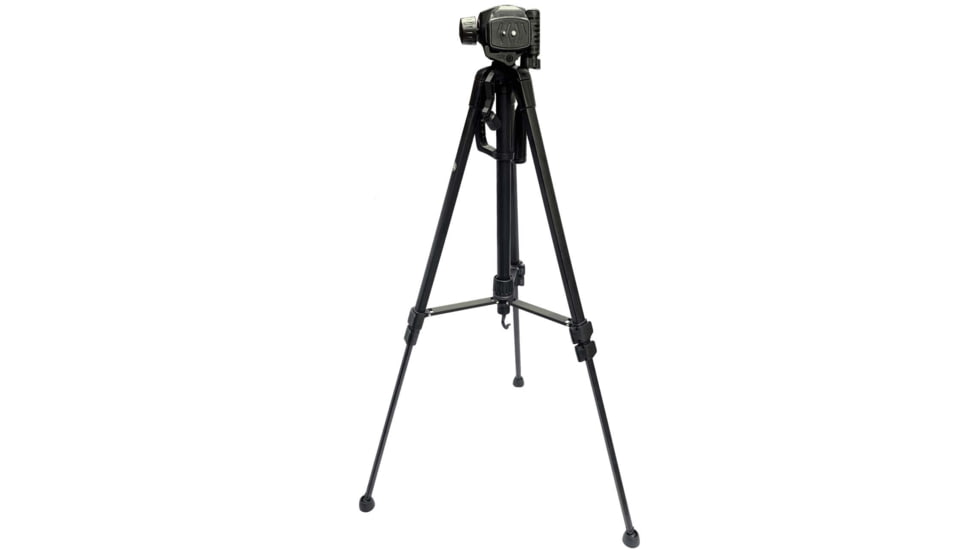 Osprey Global 20-60x80 Spotting Scope Tripod, Black, TP-OSP-20-60x80