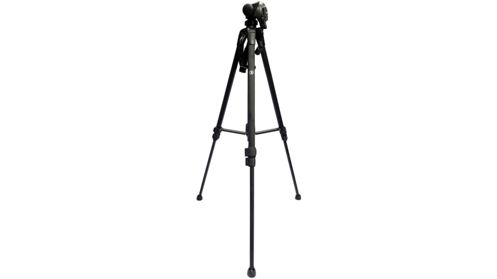 Osprey Global 20-60x80 Spotting Scope Tripod, Black, TP-OSP-20-60x80
