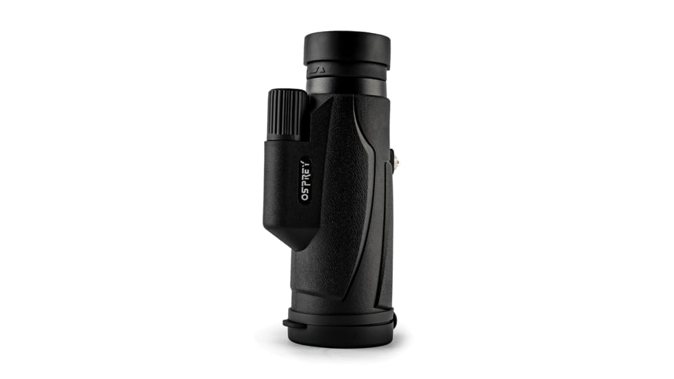 Osprey Global 8x42 Monocular, Black, MON-OSP-8x42