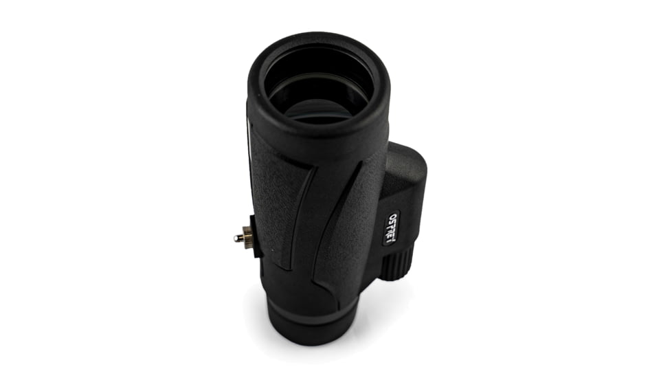 Osprey Global 8x42 Monocular, Black, MON-OSP-8x42