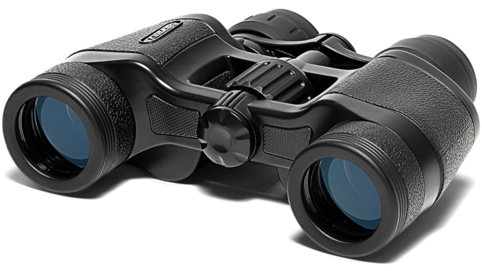 Osprey Global 7-15x35mm Roof Prism Binoculars, Matte Black, 7-15X35 Binocular