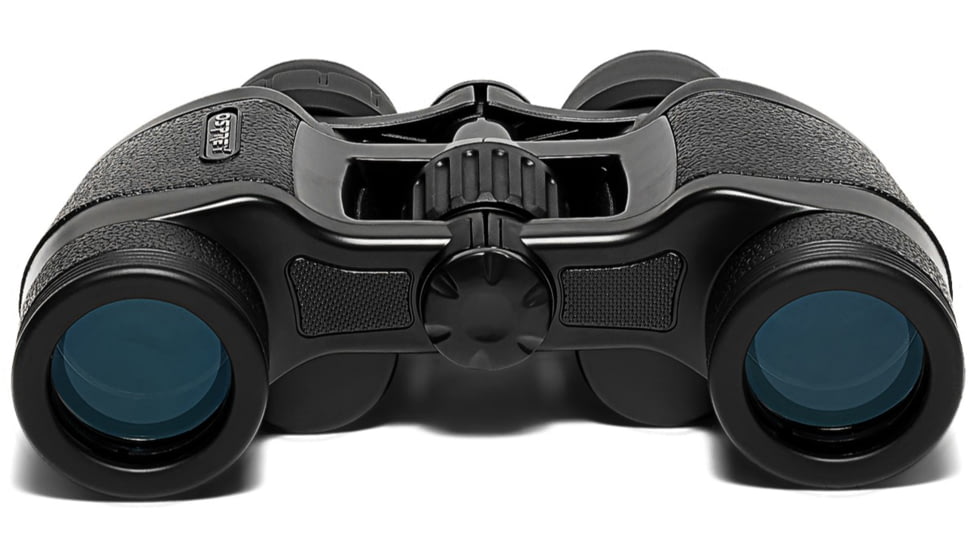 Osprey Global 7-15x35mm Roof Prism Binoculars, Matte Black, 7-15X35 Binocular