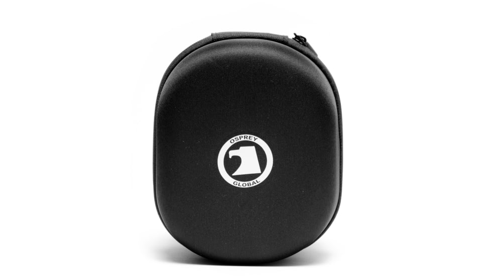 Osprey Global Electronic Earmuffs