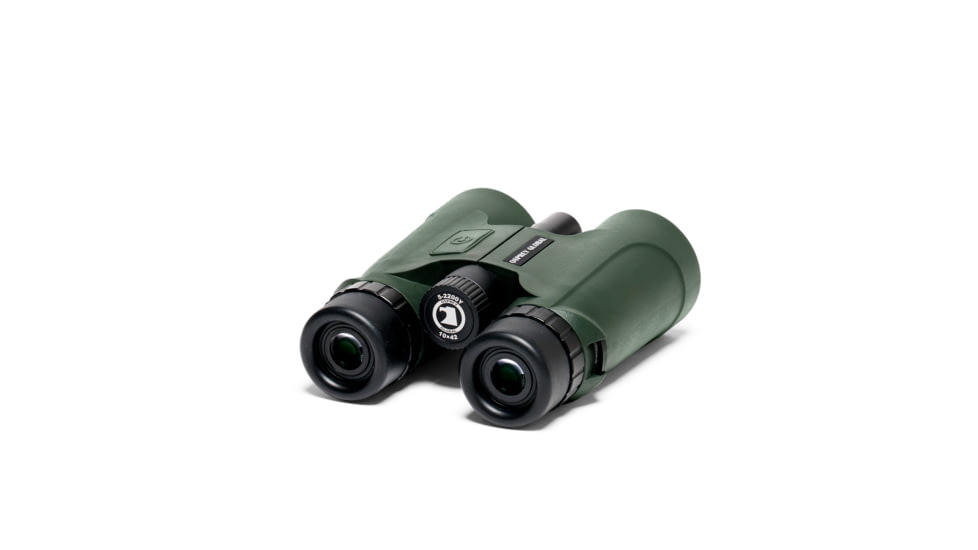Osprey Global Rangefinder 10x42mm Binocular, Green, RF-OSP-BIN10x42
