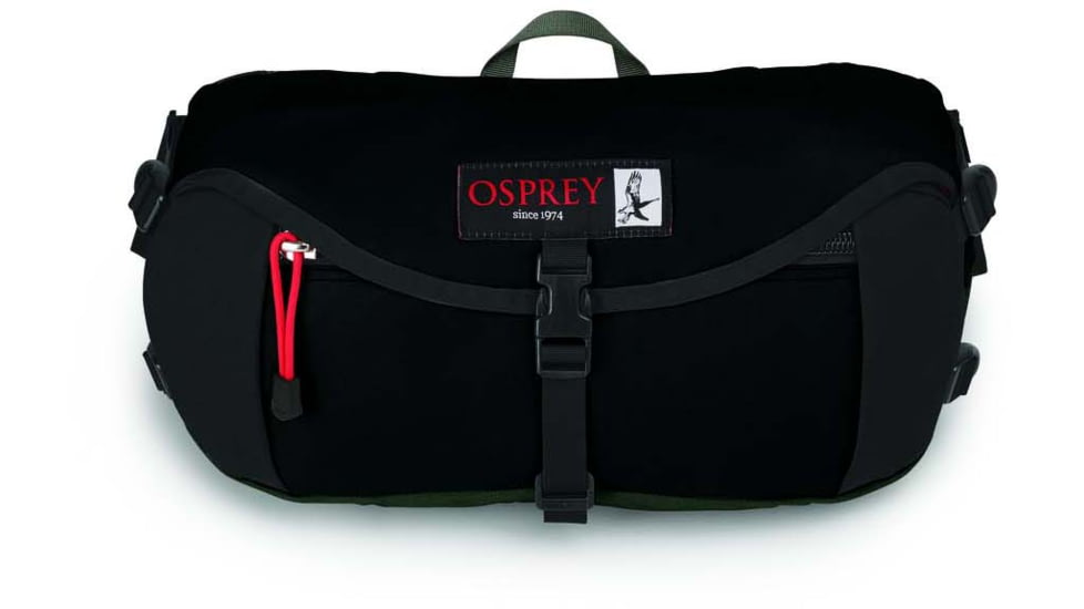 Osprey Heritage Waist, Black , One Size, 10003304