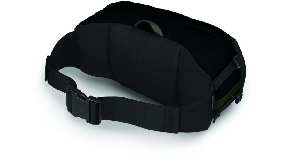 Osprey Heritage Waist, Black , One Size, 10003304