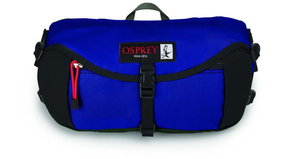 Osprey Heritage Waist, Blueberry , One Size, 10003629