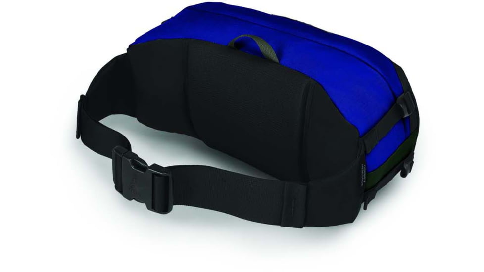Osprey Heritage Waist, Blueberry , One Size, 10003629