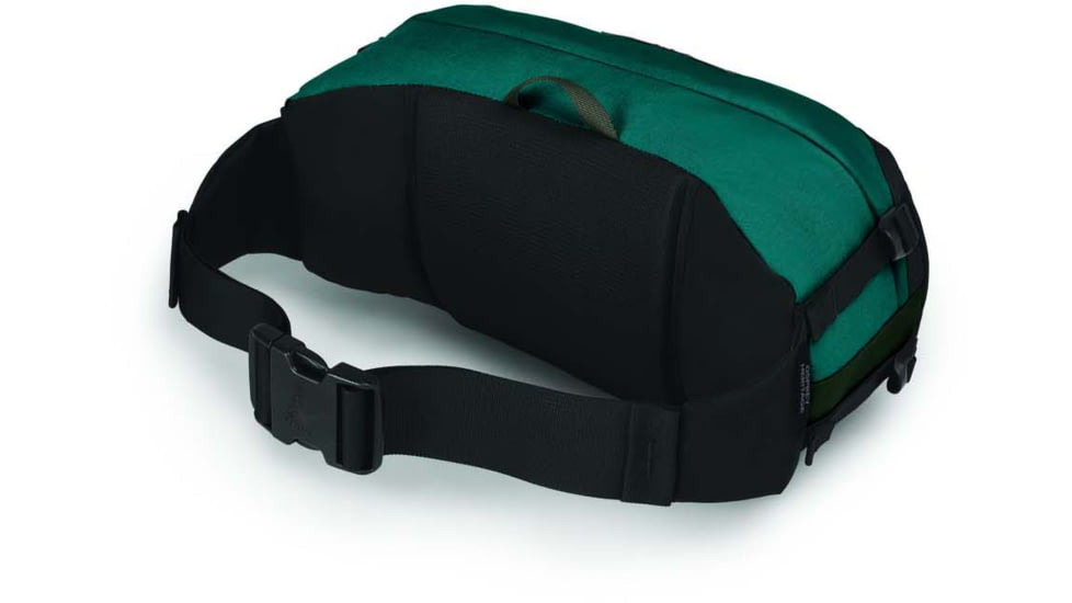 Osprey Heritage Waist, Dark Pine Green, One Size, 10003628