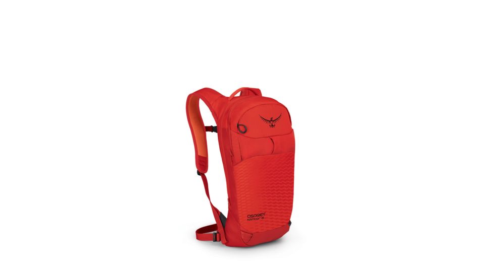 Osprey Kamber 16, Red, 10002127