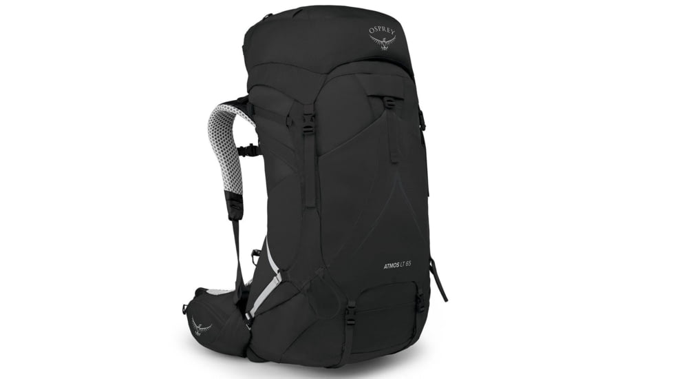 Osprey Osprey Atmos AG LT 65 Mens Backpacking Pack, 10004688