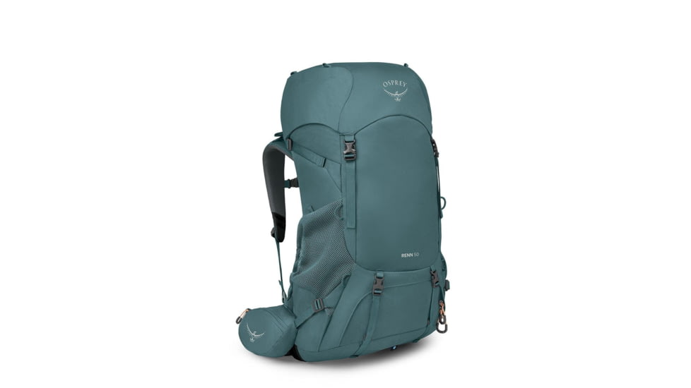 Osprey Osprey Renn 65 Internal Frame Backpack - Womens Extended Fit, 10005865