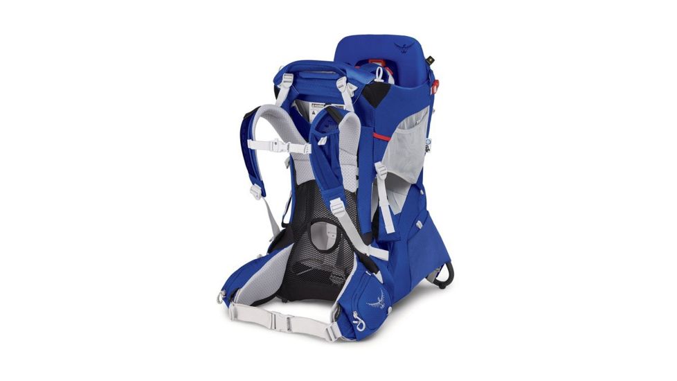 Osprey Poco Plus Child Carriers, Blue Sky, One Size, 10002373