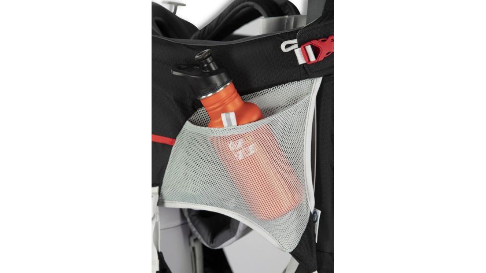 Osprey Poco Plus Child Carriers, Starry Black, One Size, 10002074