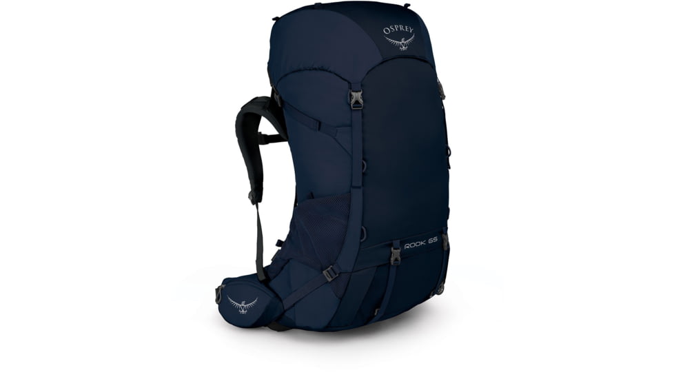 Osprey Rook 65 Pack, Midnight Blue , One Size, 10002862