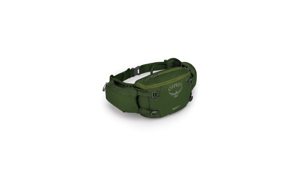 Osprey Savu 5 Pack, Dustmoss Green, One Size, 10003213