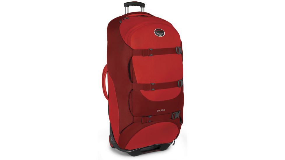 Osprey Shuttle 36/130L Gear Hauler