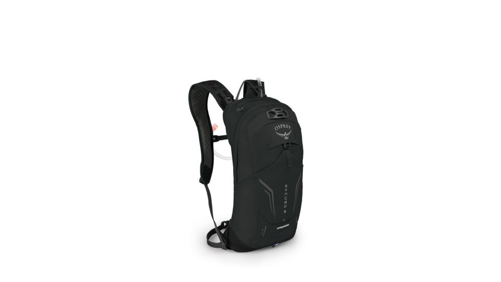 Osprey Syncro 5, Black , 10001568