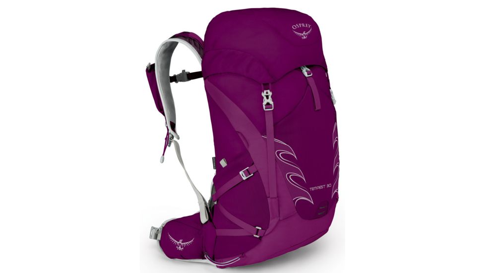 Osprey Tempest 30 L Pack-Mystic Magenta-XS/S