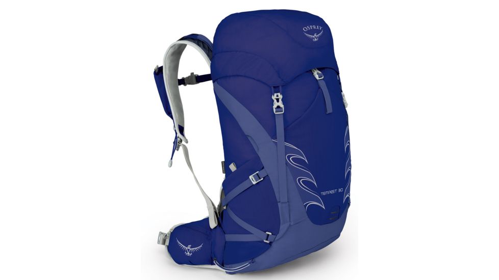 Osprey Tempest 30 Pack-Iris Blue-XS/S