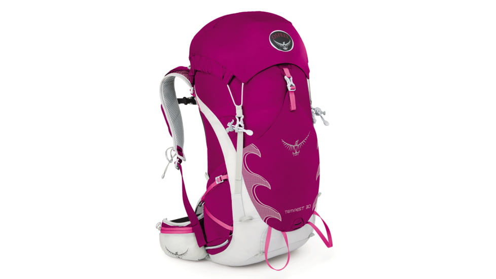 Tempest 30 Pack-Mystic Magenta-XS/S
