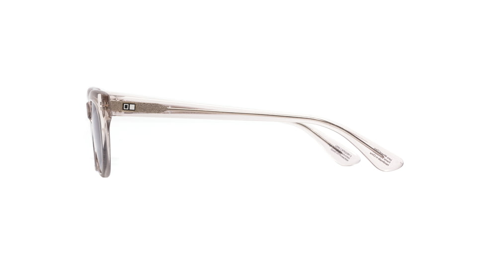 OTIS LYLA Sunglasses - Womens, Eco Clear/Grey Polar, 50.5-21.5-145, 123-1905P
