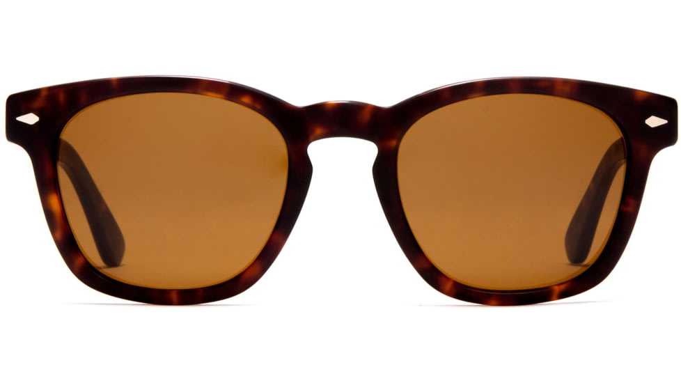 OTIS SUMMER OF 67 Sunglasses, Eco Havana/Brown Polar, 50-21.5-145, 142-2006P