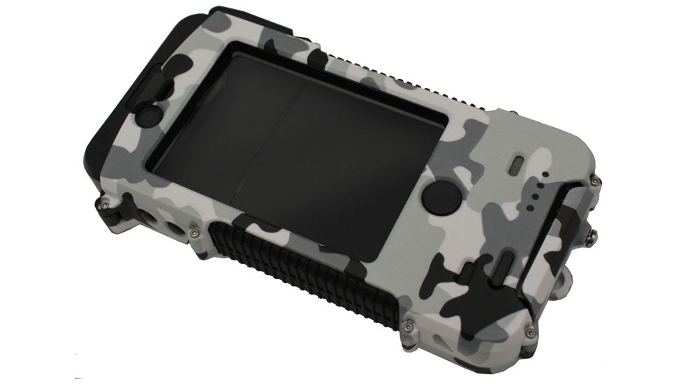 Otis Technology SLXtreme for iPhone 4/4s, Urban Camo 191723