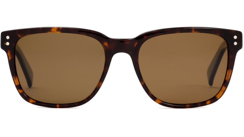 OTIS TEST OF TIME X Sunglasses, Eco Havana/Brown Polar, 55-18-145, 146-2102P