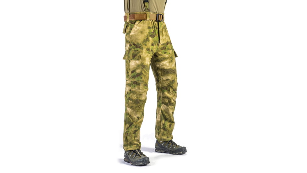 OTTE Gear Alpine Trouser - Mens, ATACS-FG, 3XL, A-AT-AFG-3XL