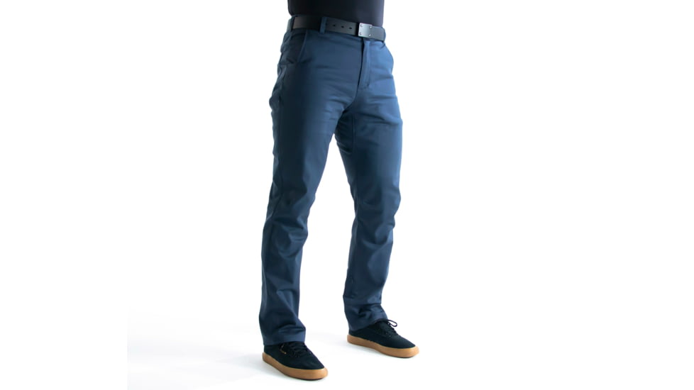 OTTE Gear Capital Pant - Mens, Navy, 40x36, A-CP-Navy-40x36