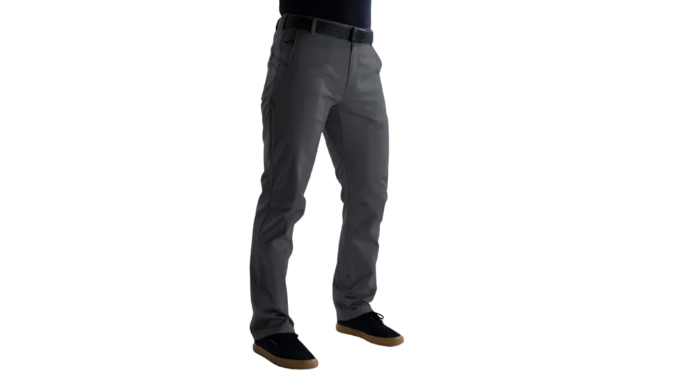 Otte Gear Capital Pant - Slate Grey, A-CP-SG-42x28