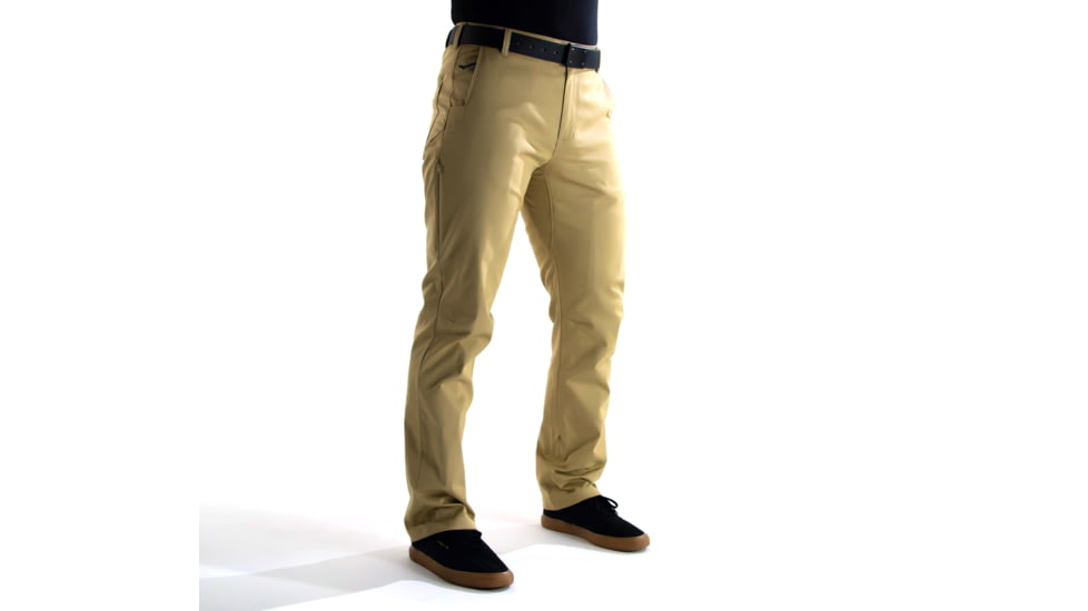 OTTE Gear Capital Pant - Mens, Tan, 40x36, A-CP-Tan-40x36