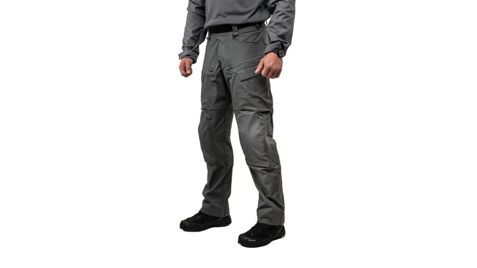 Otte Gear Down Range Pant - Charcoal Grey, A-CMBPT-CG-44x32