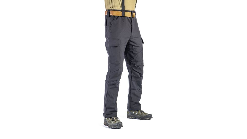 OTTE Gear Mens Alpine Pant, Black, 3XL, M008017