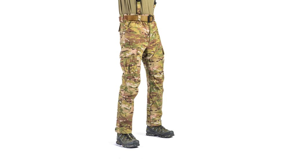 OTTE Gear Mens Alpine Pant, Multicam, Small, M008042