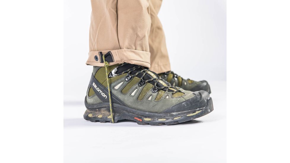 OTTE Gear Mens Alpine Pant, Tan, Extra Small, M008051