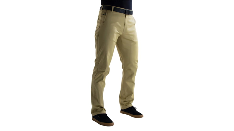 Otte Gear Capital Pant - Tan, A-CP-Tan-34x28