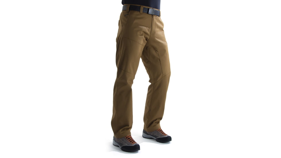 OTTE Gear Mens Universal CL Pant, Coyote, 34x30, A-UP-CB-34x30