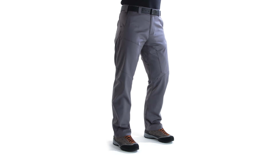 OTTE Gear Mens Universal CL Pant, Tactical Grey, 32x34, A-UP-TG-32x34