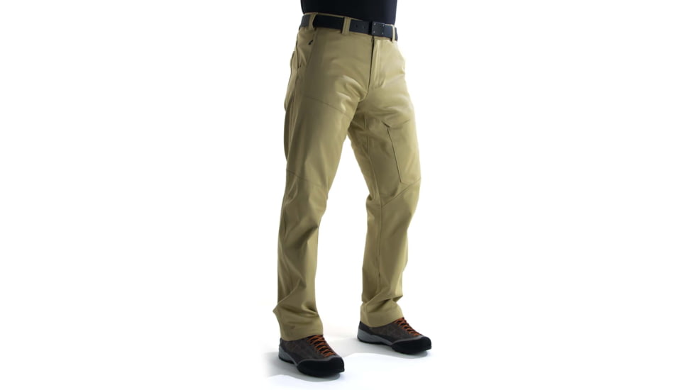 OTTE Gear Mens Universal CL Pant, Tan, 38x30, A-UP-Tan-38x30