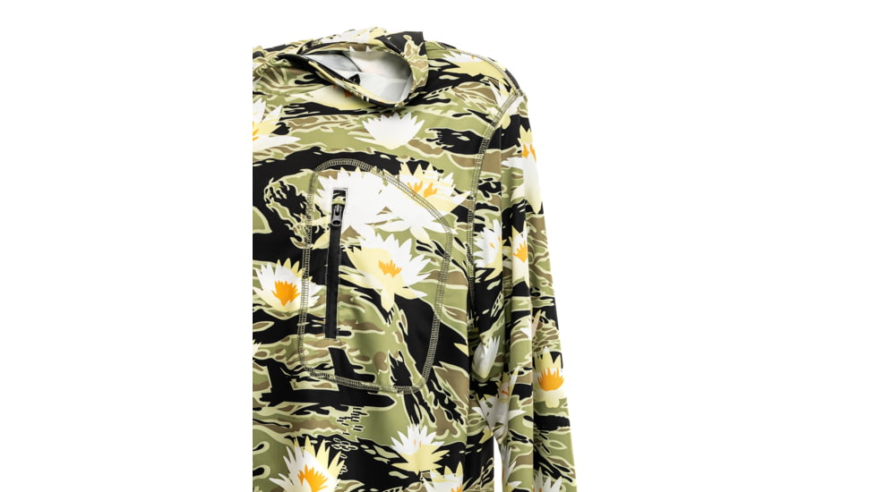 OTTE Gear OG Shade Shirt, ANTS Vintage Green, Small, SS-ANTSVG-S