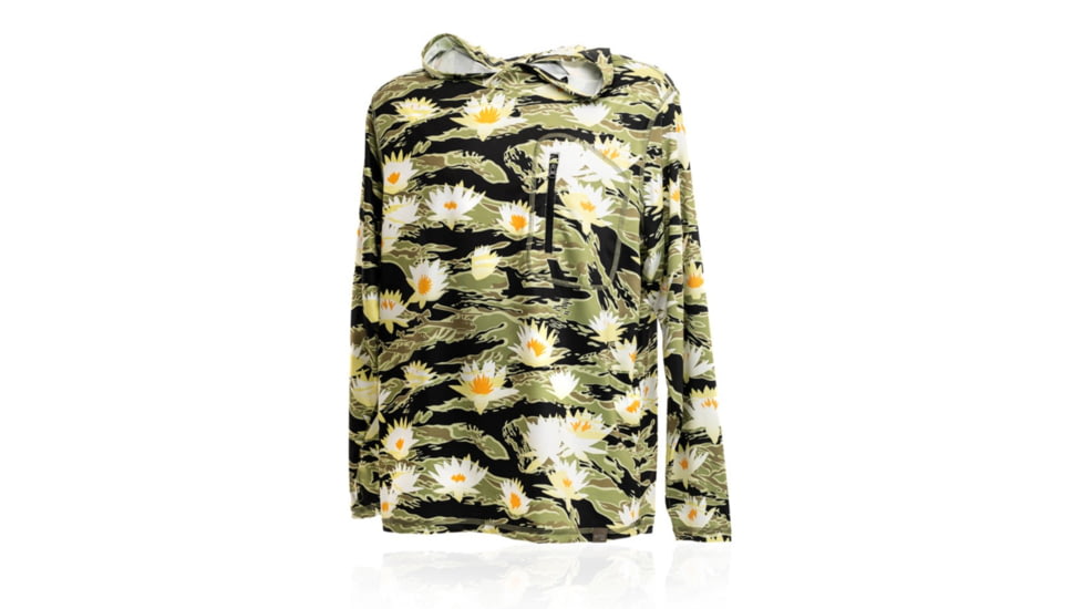 OTTE Gear OG Shade Shirt, ANTS Vintage Green, Small, SS-ANTSVG-S