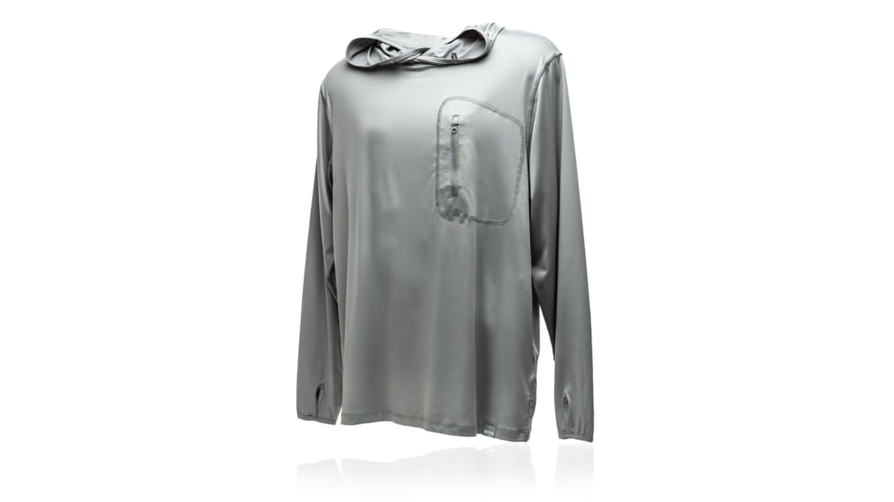 OTTE Gear OG Shade Shirt, Flint Grey, 3XL, SS-FG-3XL