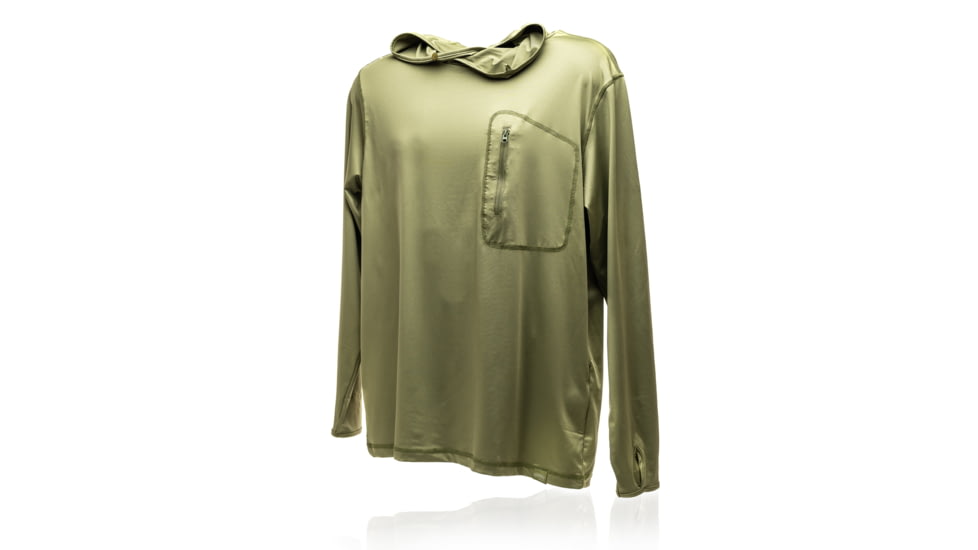 OTTE Gear OG Shade Shirt, Mosstone, 3XL, SS-MT-3XL