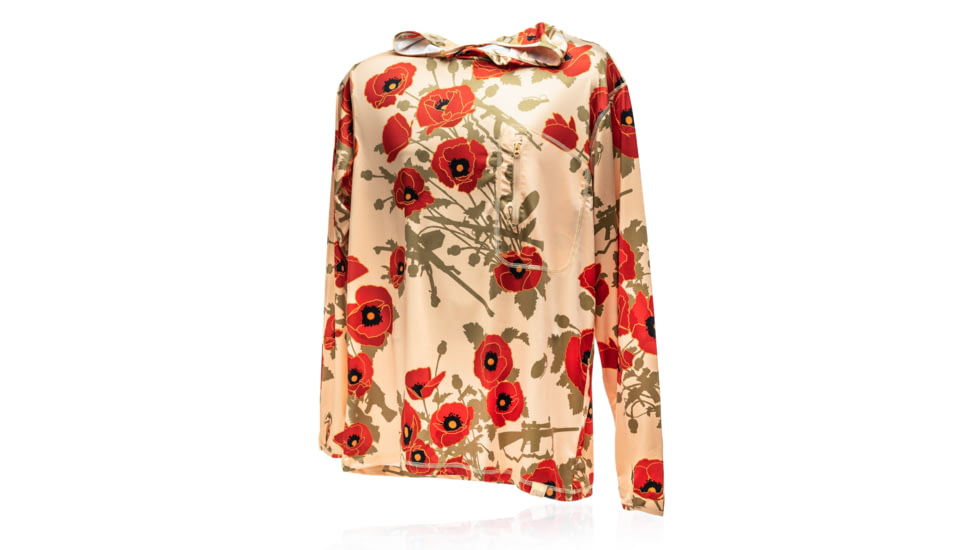 OTTE Gear OG Shade Shirt, POW Vintage, 2XS, SS-POWV-XXS