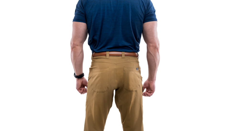 OTTE Gear Portal Pant - Mens, Ranger Green, 38x34, A-EP-RG-38x34