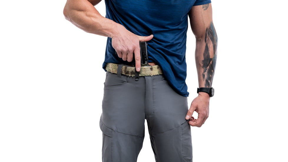 OTTE Gear Portal Pant - Mens, Ranger Green, 38x34, A-EP-RG-38x34