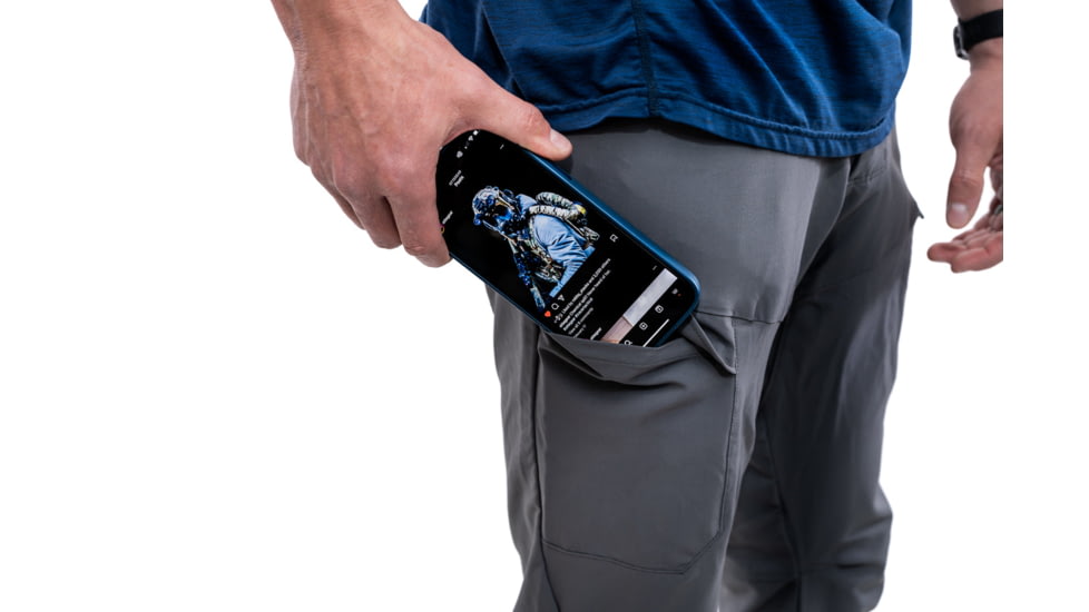 OTTE Gear Portal Pant - Mens, Ranger Green, 38x34, A-EP-RG-38x34