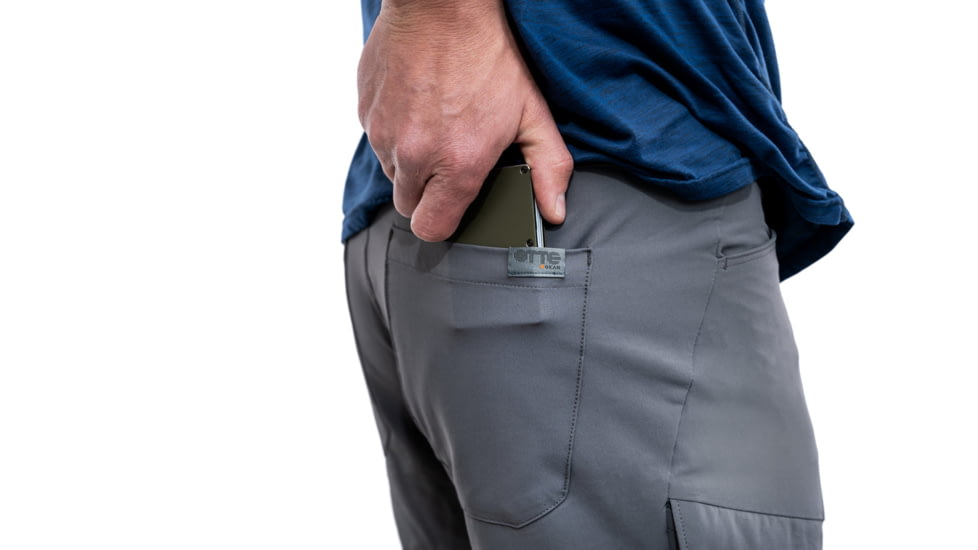 OTTE Gear Portal Pant - Mens, Ranger Green, 38x34, A-EP-RG-38x34